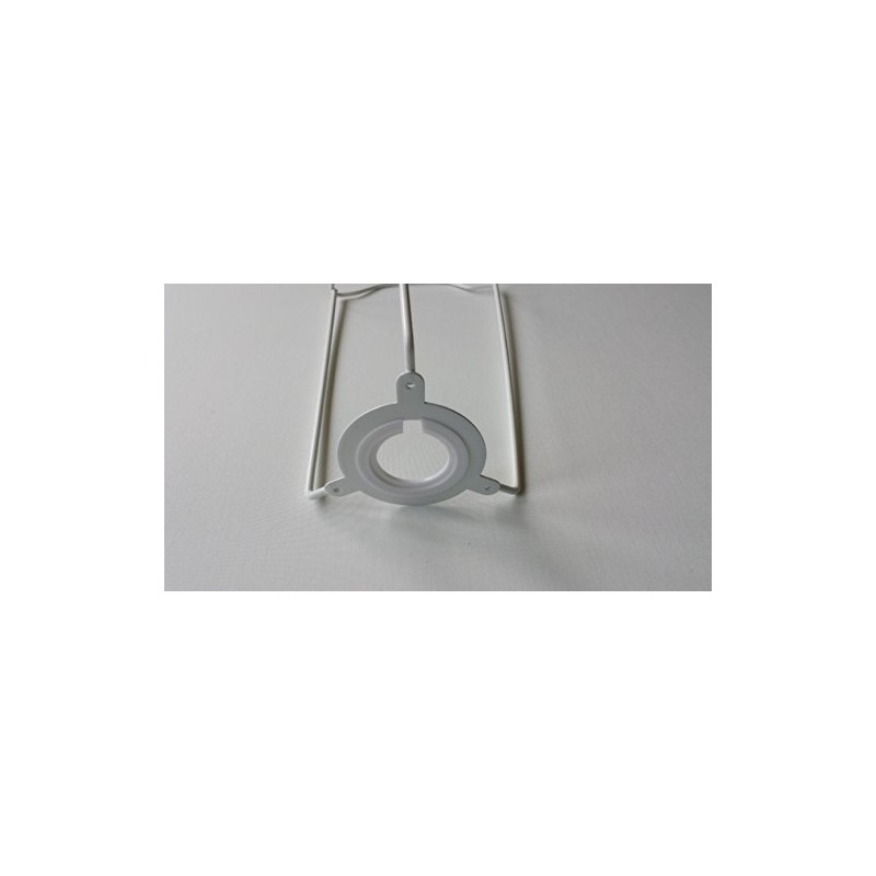Shade Carrier ...9 inch ES....to Support a lampshade with Duplex