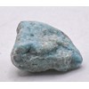 4.5ct Blue Turquoise Nugget Natural Gemstone Crystal Mineral Rough Raw