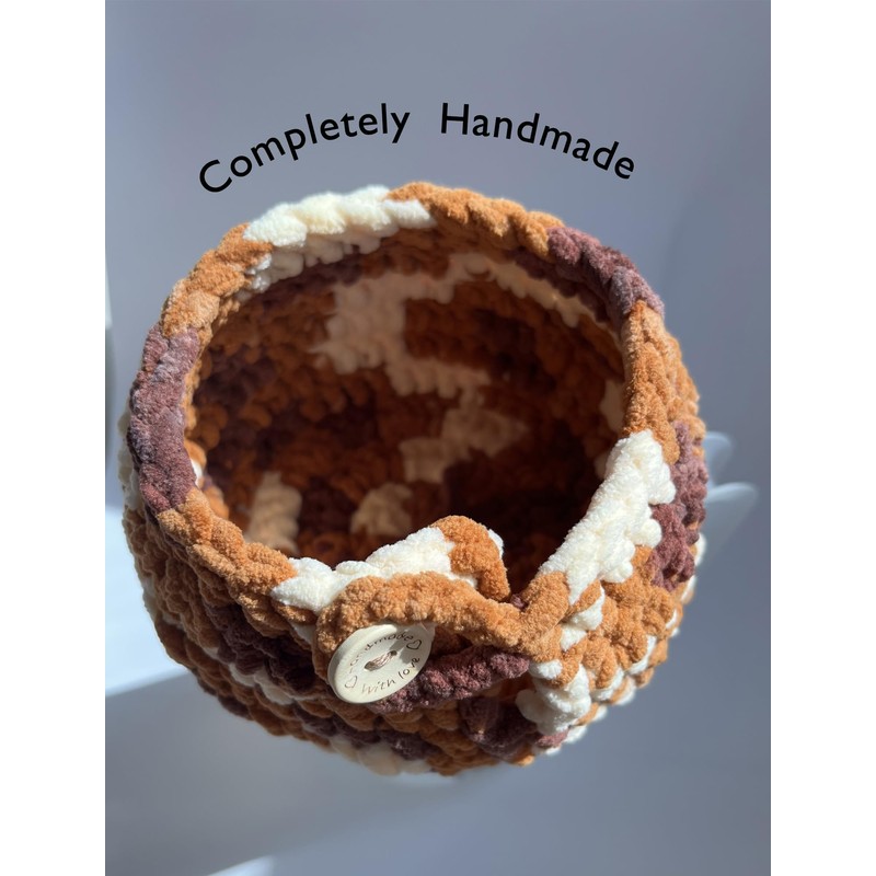 Handmade Crochet Coffeemaker Cozy For Chemex 6 Cup Accessories Coffee