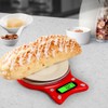 Mini Kitchen Food Scale Digital Cooking Multifunction Weight Scale with