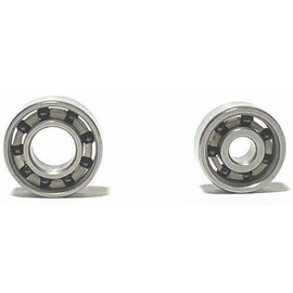 Shimano 20 Methanium Spool Ceramic Bearing HXR (11-5-4 &10-3-4)