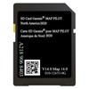A2189068403 Newest Navigation SD Card for CLA/GLC/GLA/AMG/A/B/C/E-Class - MAP 14.0