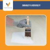 Vermeer 12 Pack - 2.5" Flat Brushes for All Latex