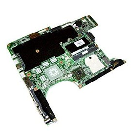 HP 443776-001 Laptop Motherboard Compaq Presario S1 AMD