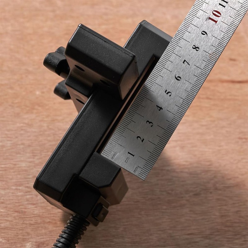 1PCS Install Cabinets Tools, Adjustable Length Cabinet Door Installation Positioner,