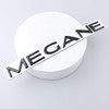 Megane Emblem Car Sticker for Car Side Rear Front Boot
