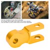 2pcs Shock Absorber Riser, M10 Rear Shock Absorber Height Extension