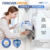 NeoLavish 12pcs - Microfibre Cleaning Cloth - Kitchen Cloth for