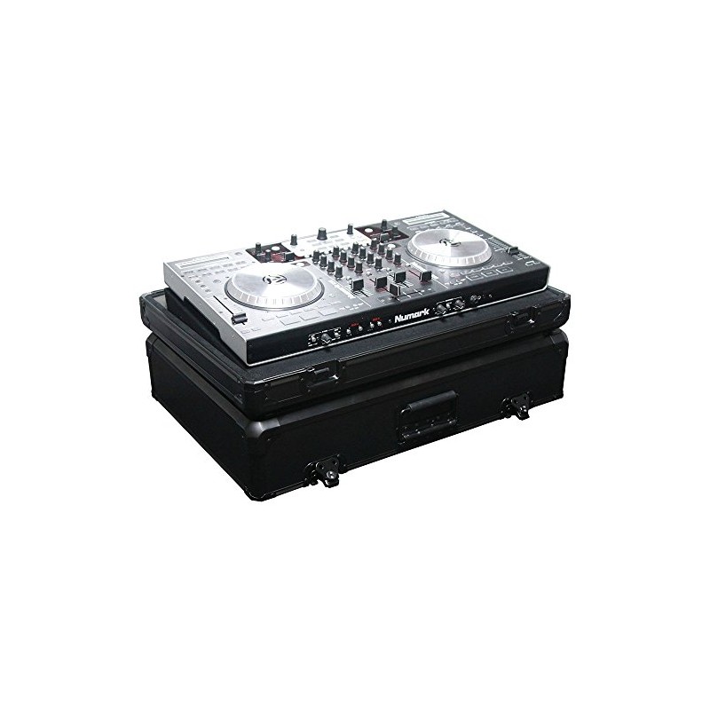 Odyssey KDJC3BL Black Krom DJ Controller Carrying Case