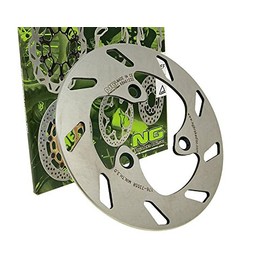 Bremsscheibe MS 176 NG für Peugeot Speedfight 1, 2, Elyseo, Elystar