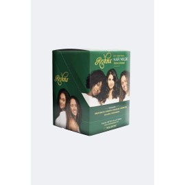 Mascarilla Capilar De Acondicionamiento Profundo Reshma Beau