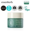 Essence Herb 에센허브 티트리 수딩 인 카밍 크림 80ml Essence Herb Tea Tree Toning Soothing Cream 80ml
