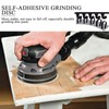 8 Hole Sanding Disc Random Orbital Sander 125 mm Sanding