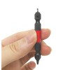 ANEX ANH-165 Stripped Screw Removal Bit, Compatible With M2.5 to