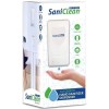 Simoniz SaniClean Automatic Hand Sanitizer Dispenser Touch Free -1000ml Capacity