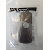 NuTone PB85BR Wireless Unlighted Pushbutton, Oil Rubbed Bronze Door Bell