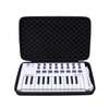 XANAD Hard Case for Arturia MiniLab 3/MkII 25/ Universal MIDI