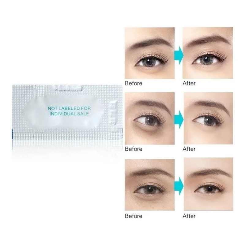 Crema Antiarrugas Instant Eye Eye Para Ojos, 100 Unidades