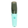 Baby Hair Clipper Waterproof Low Noise Rechargeable Vacuum Hair Cutting