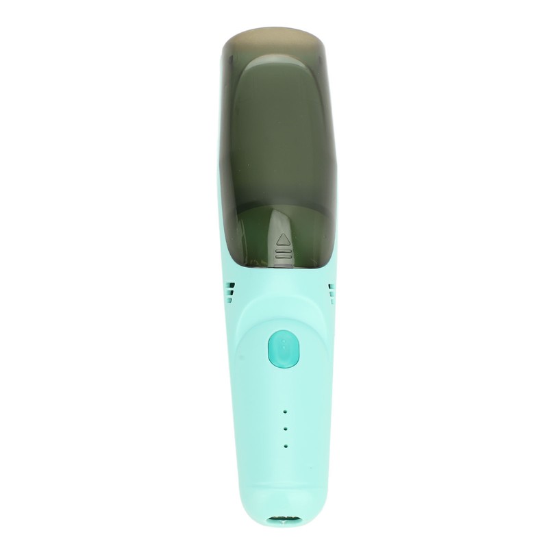 Baby Hair Clipper Waterproof Low Noise Rechargeable Vacuum Hair Cutting