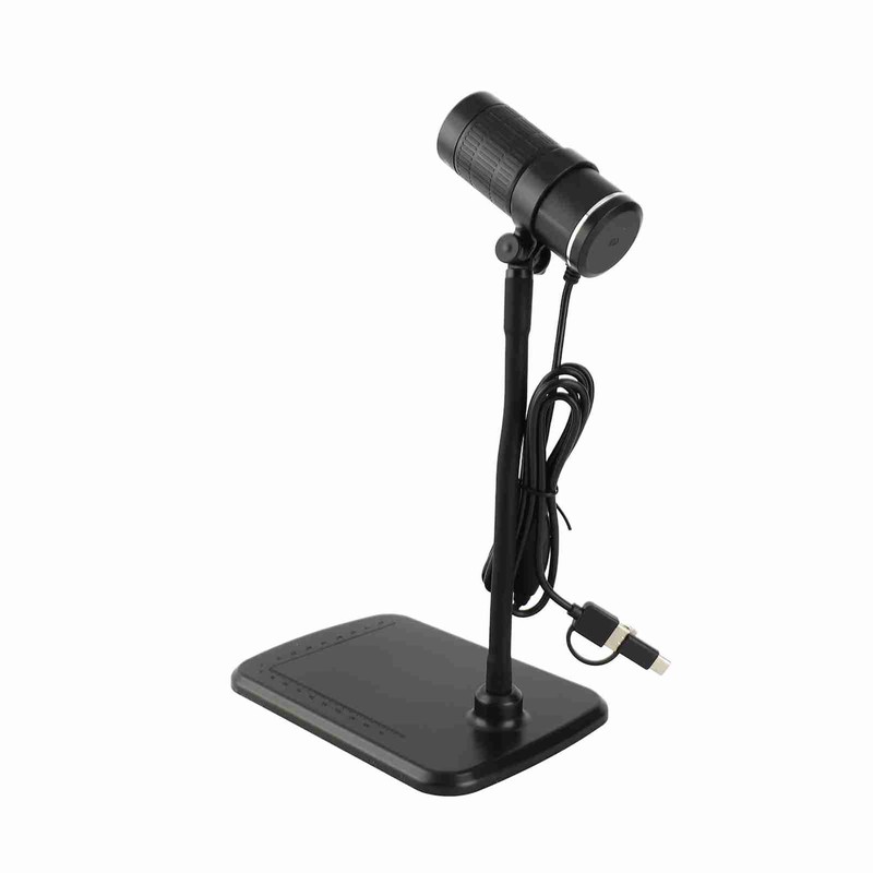 3 in 1 Digital Microscope 1000X Magnification HD 1080P Mobile