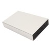 3.5 Inch External Hard Drive Enclosure Aluminum Alloy USB3.0 To