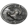 BELTINGER Auerhahn Belt Buckle 4.0 cm | Buckle Interchangeable Buckle