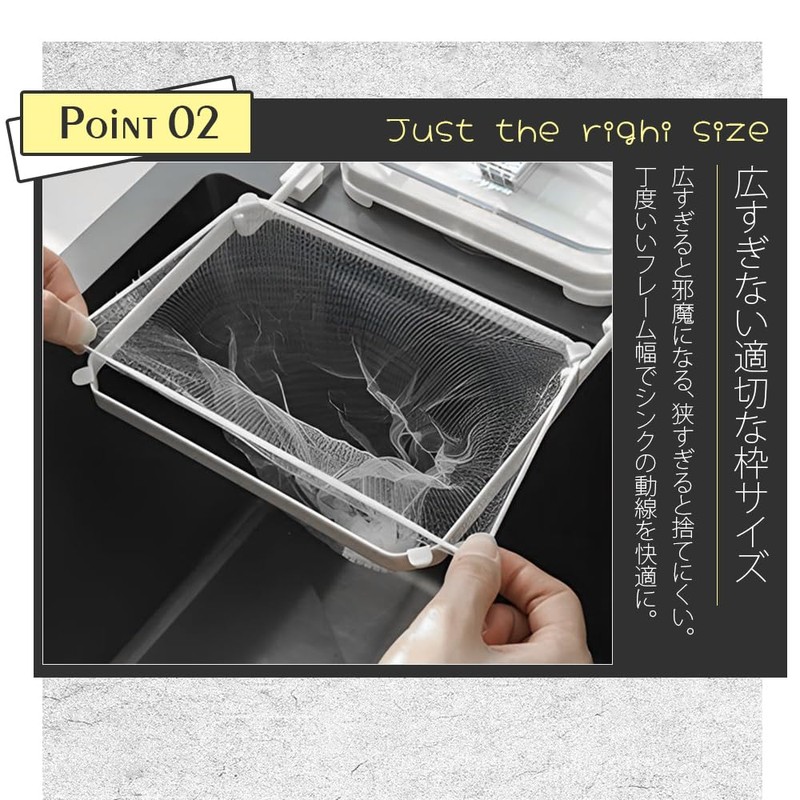 [TAIGU] Triangular Corner, Floating, Repositionable, Foldable, No Triangular Corner Required,