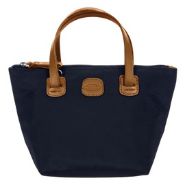 Bric's X-Collection Sportina Handbag XS 26 cm, Ocean Blue
