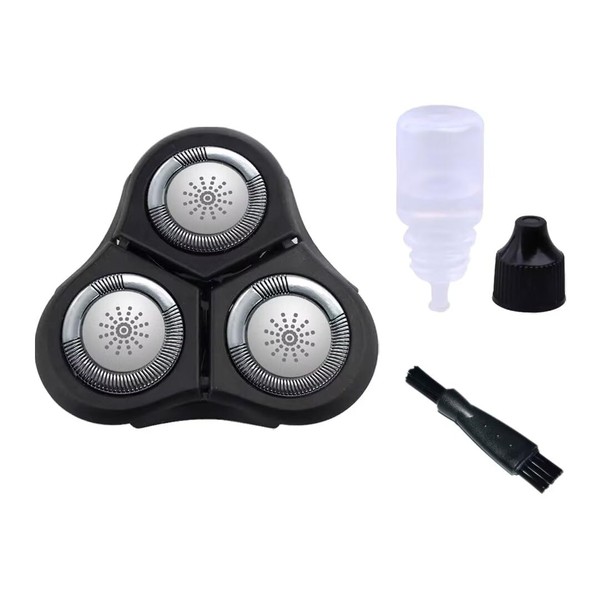 lingsee RQ11 Sensotouch 2D Replacement Part Complete Rotary Head Models