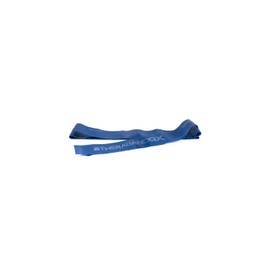 TheraBand Original TheraBand Fitnessband CLX | Resistance Band für Krafttraining und Abnehmen zuhause oder im Gym | Perfekte Trainingslänge Blau | Sehr schwer, OneSize
