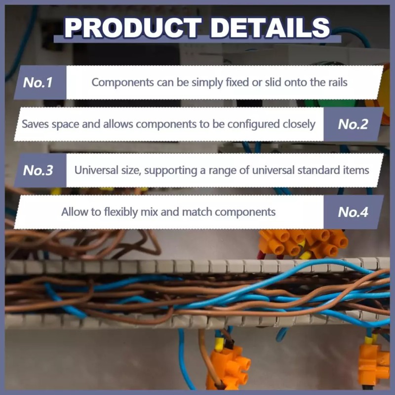 하드웨어 부품 장착 스위치 고정 솔리드 스테이트 릴레이(실버 39 x