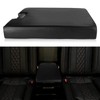 LCWRGS Center Console Lid with Latch Compatible with 2007-2013 Chevy