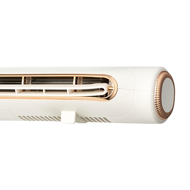 Ｂｅｓｇａ Efficient Cooling Solution for PCs and Laptops, White, as