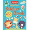 Fisher-Price: My First Sticker Book