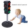 Traffic Light Toy Simulation Safety Science Education Model Supplies for