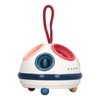 Stress Relief Press Toy Multifunctional Comfortable Touch Early Educational Finger