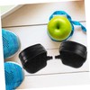 KOMBIUDA 1 Pair Replacement Bicycle Pedals for Indoor Exercise Bike