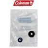 Coleman 6391091 Pump Cup and Push Nut for Liquid Fuel