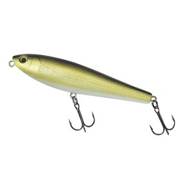 Daiwa Raftrick 90F Pencil for Chining, M, Champagne G