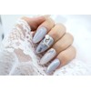 Handmade nails - Luxuries part 2. Icing CD - Basic