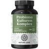 NATURE LOVE® Probiona cultures complex - 20 bacterial strains +