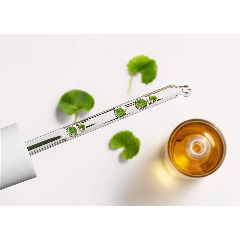 Skin1004 Madagascar Centella Asiatica 100 Ampoules Facial Serum 100% Centella