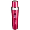 Koizumi KLC-0720/P Face & Body Shaver, Pink