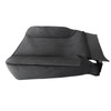 CARBBIA Driver Side Bottom Seat Cover Compatible with Dodge Ram