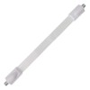 White Flat Overhead Cable Gap Cable TV Cable Antenna Cable
