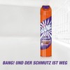 Cillit Bang Active Foam Soap Scraps and Shine, 600 ml