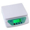 Postal Scale Shipping Scale, Accurate Digital 30kg 66lb/1g 0.1oz Back-Lit