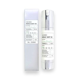 VT Cosmetic VT Riddle Shot 100 Daily Essence 50ml / 브이티 코스메틱 VT 리들샷 100 데일리 에센스 50ml