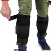 1 Pair X Weighted Ankle Leg Bands Loading Weighted Ankle